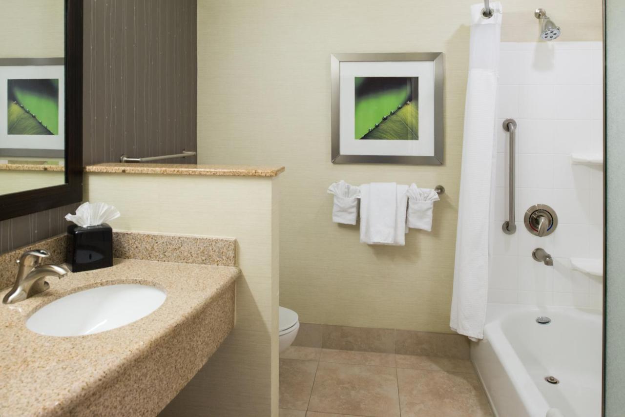 Courtyard By Marriott Victorville Hesperia Luaran gambar