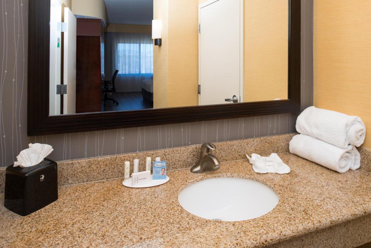 Courtyard By Marriott Victorville Hesperia Luaran gambar