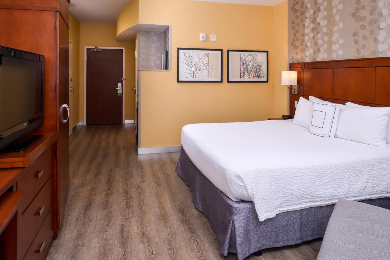Courtyard By Marriott Victorville Hesperia Luaran gambar