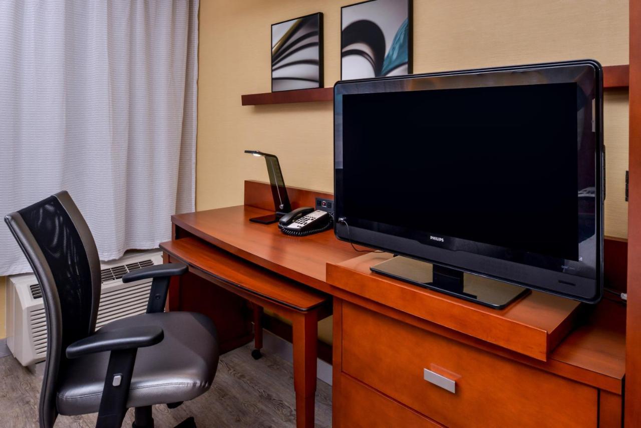 Courtyard By Marriott Victorville Hesperia Luaran gambar