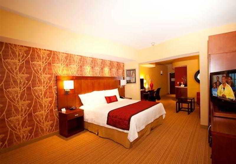 Courtyard By Marriott Victorville Hesperia Luaran gambar