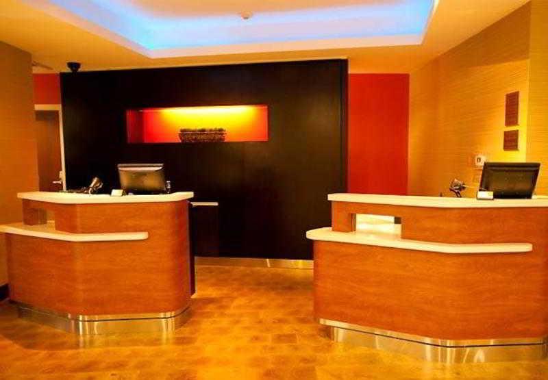 Courtyard By Marriott Victorville Hesperia Luaran gambar
