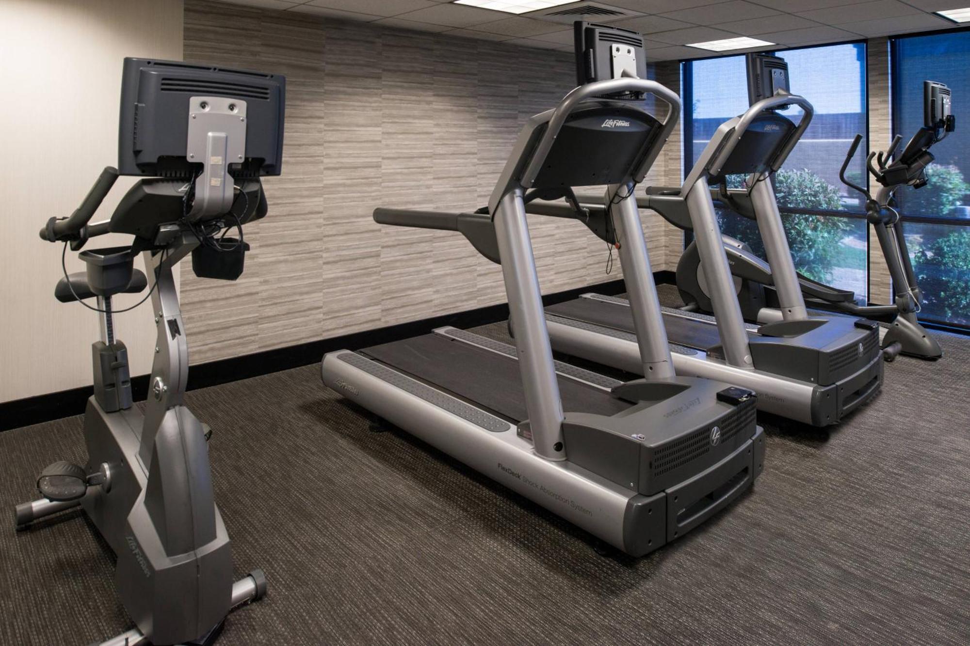 Courtyard By Marriott Victorville Hesperia Luaran gambar