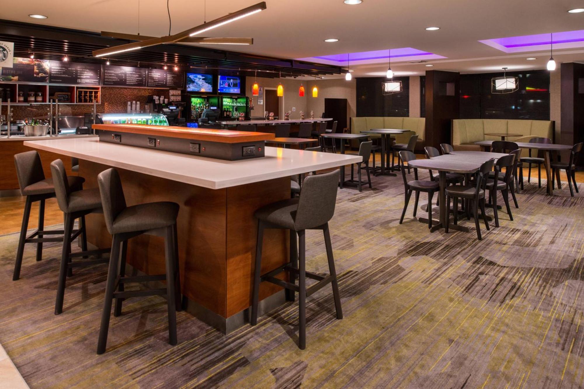 Courtyard By Marriott Victorville Hesperia Luaran gambar