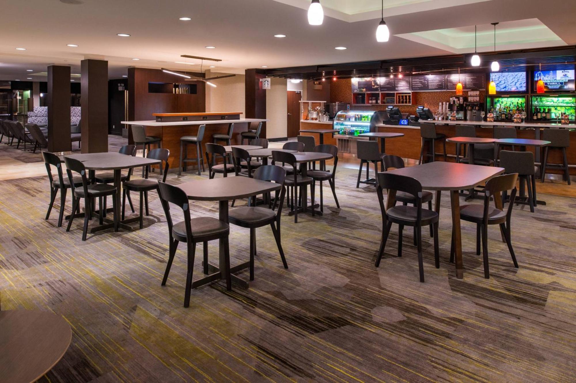 Courtyard By Marriott Victorville Hesperia Luaran gambar