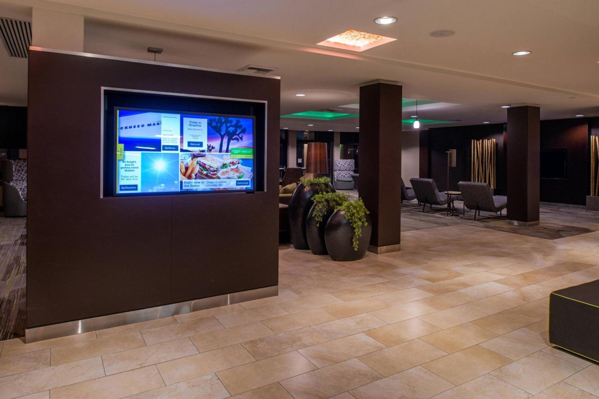 Courtyard By Marriott Victorville Hesperia Luaran gambar