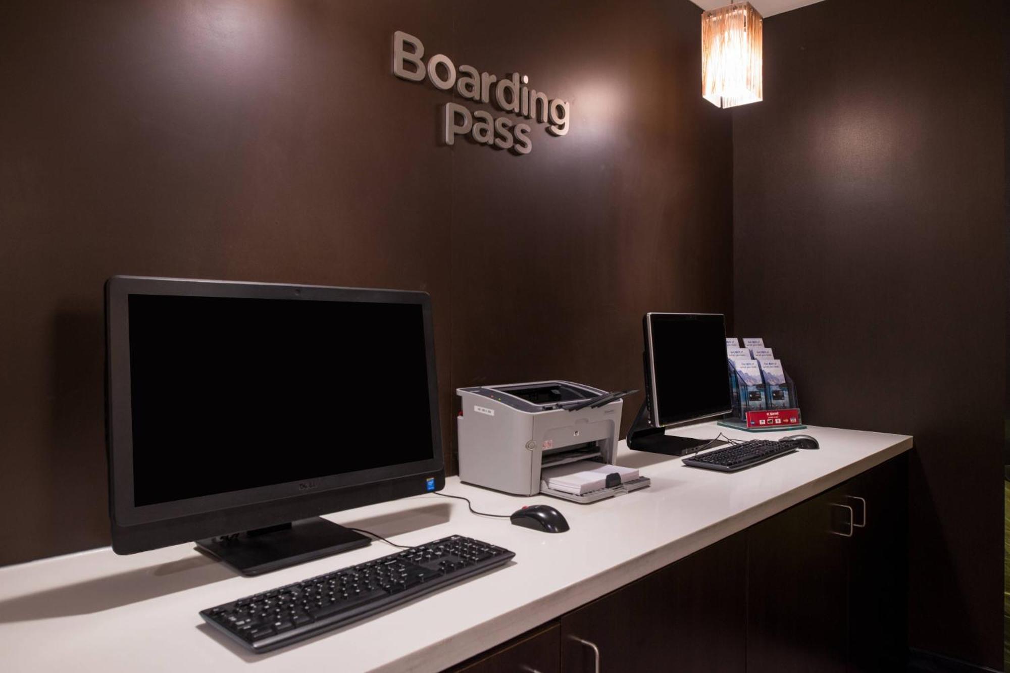 Courtyard By Marriott Victorville Hesperia Luaran gambar