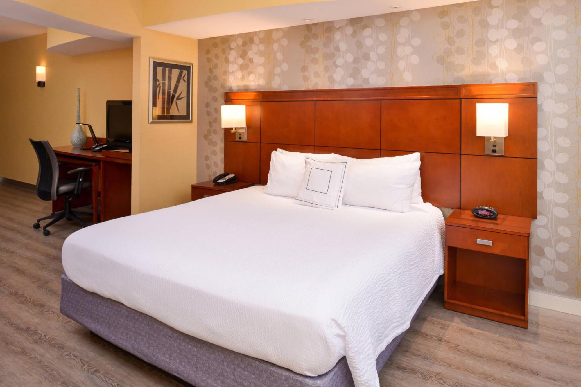 Courtyard By Marriott Victorville Hesperia Luaran gambar
