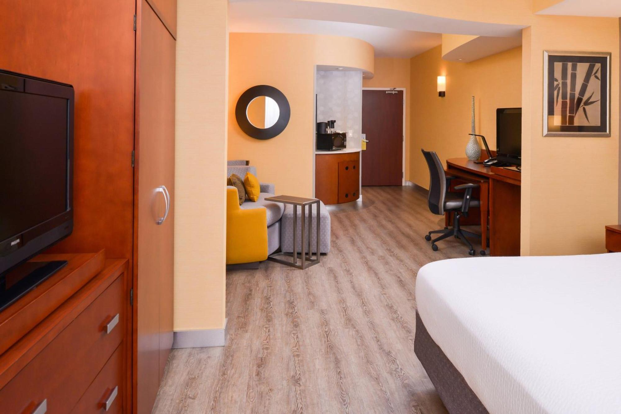 Courtyard By Marriott Victorville Hesperia Luaran gambar