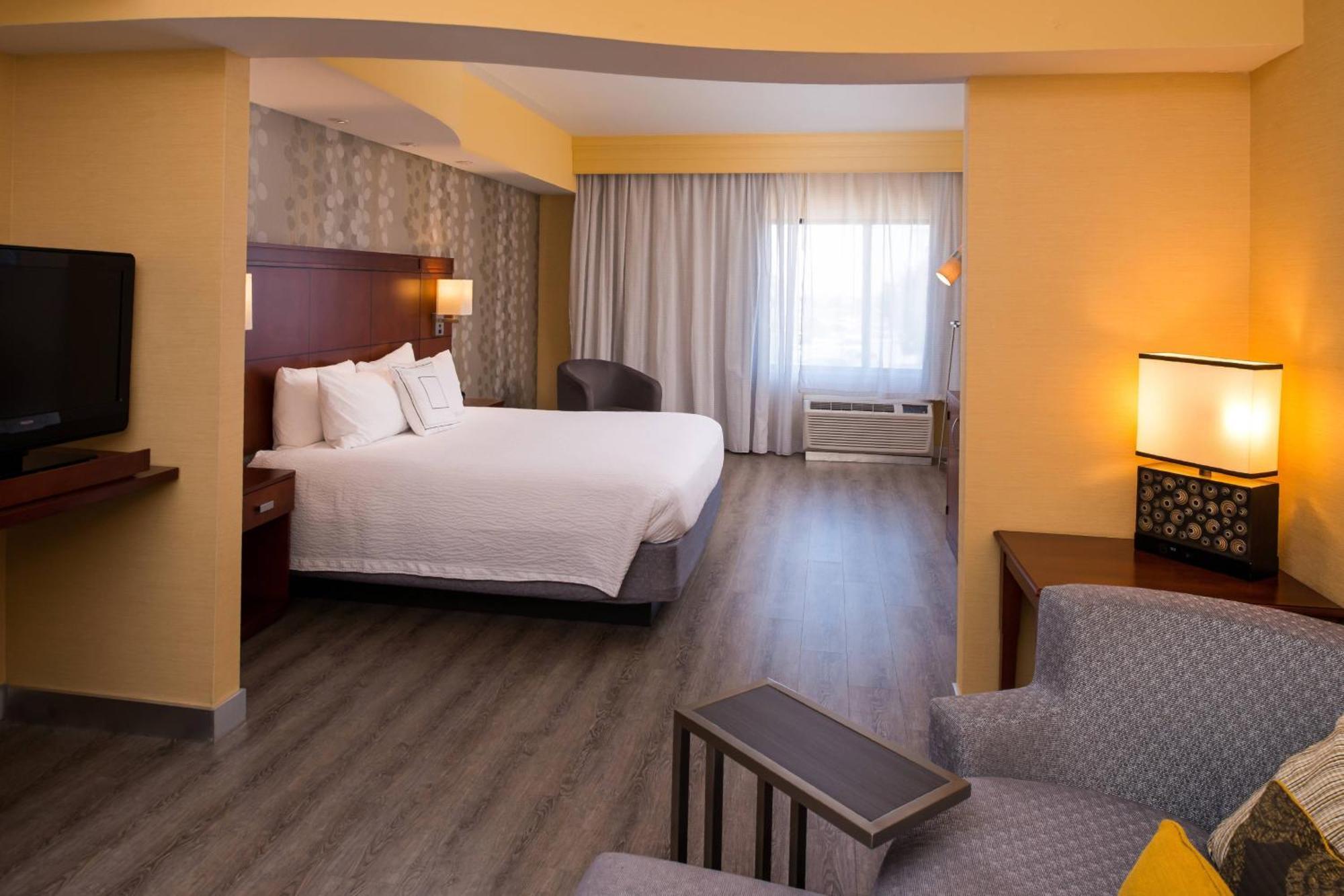 Courtyard By Marriott Victorville Hesperia Luaran gambar