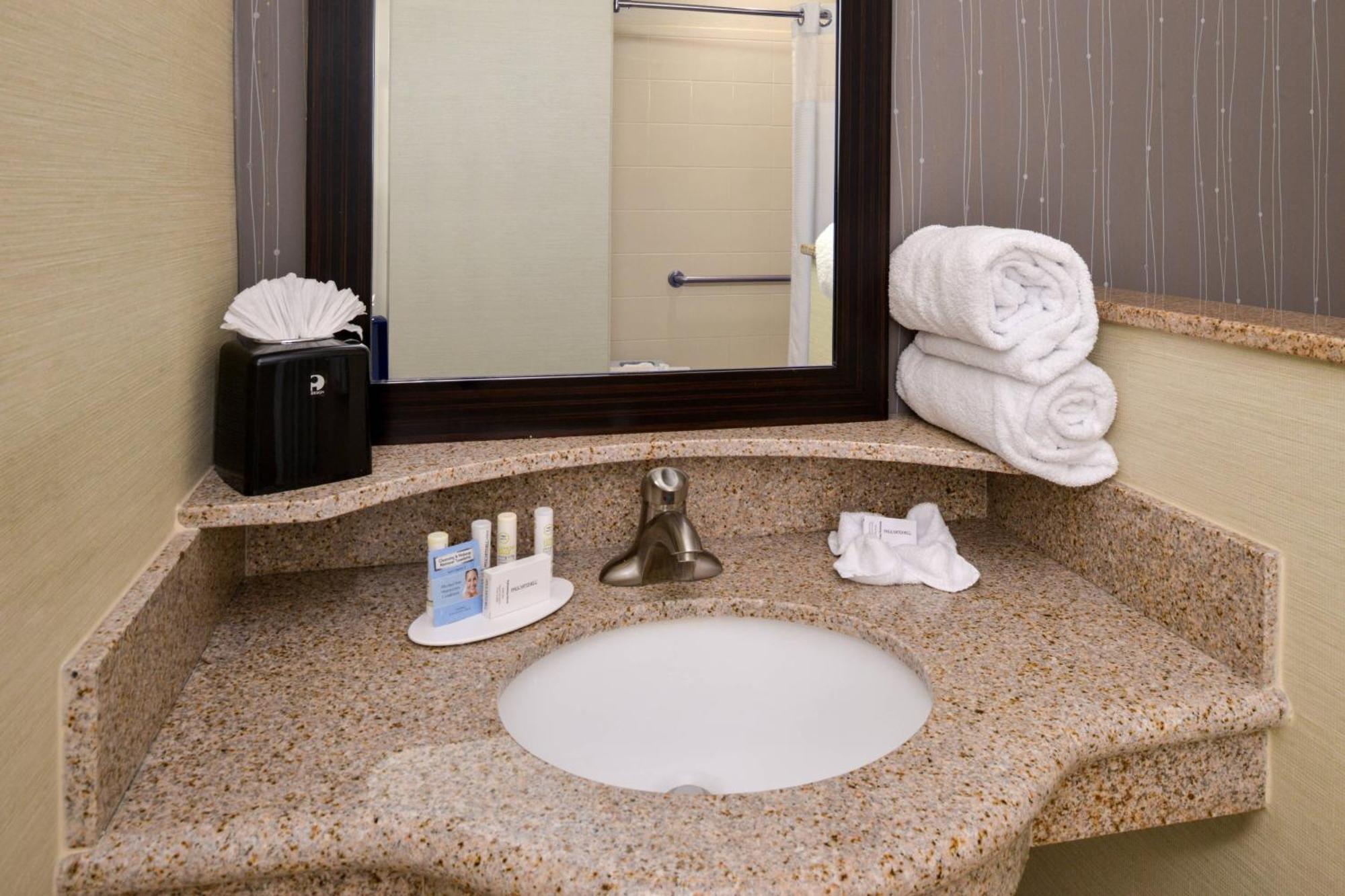 Courtyard By Marriott Victorville Hesperia Luaran gambar