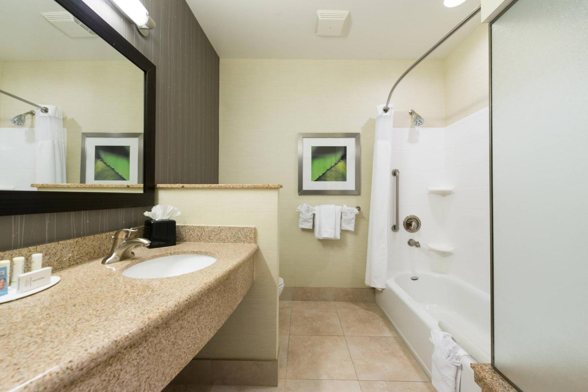Courtyard By Marriott Victorville Hesperia Luaran gambar