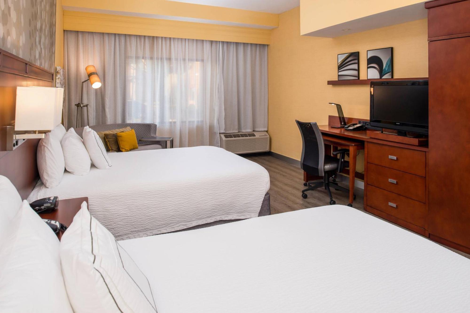 Courtyard By Marriott Victorville Hesperia Luaran gambar