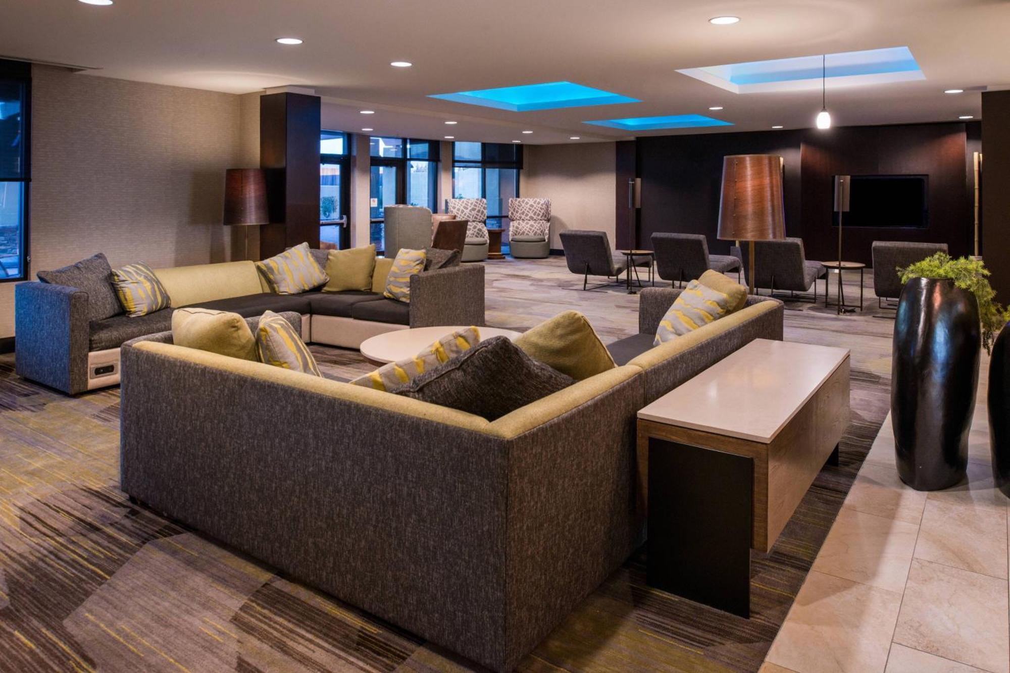 Courtyard By Marriott Victorville Hesperia Luaran gambar