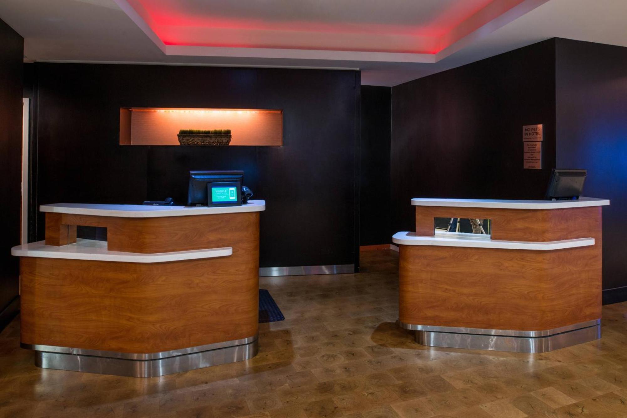 Courtyard By Marriott Victorville Hesperia Luaran gambar