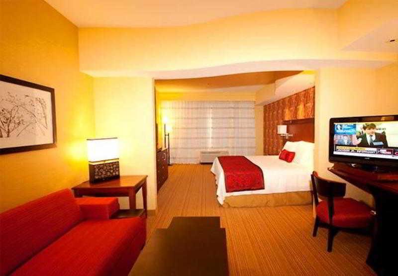Courtyard By Marriott Victorville Hesperia Bilik gambar