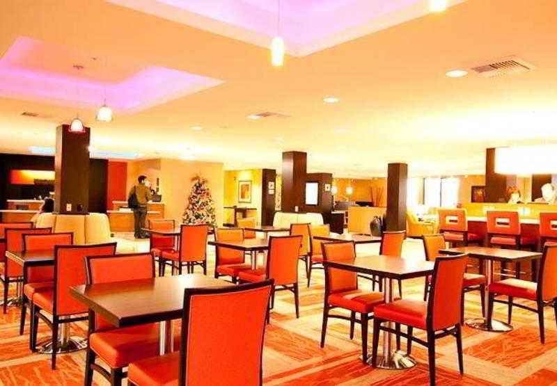 Courtyard By Marriott Victorville Hesperia Luaran gambar