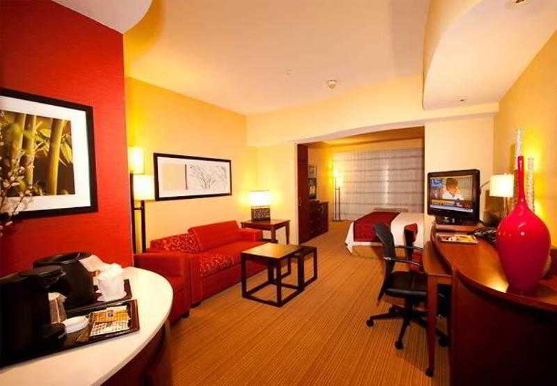 Courtyard By Marriott Victorville Hesperia Bilik gambar
