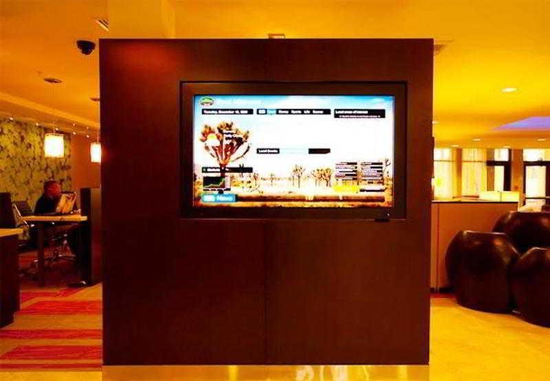 Courtyard By Marriott Victorville Hesperia Dalaman gambar