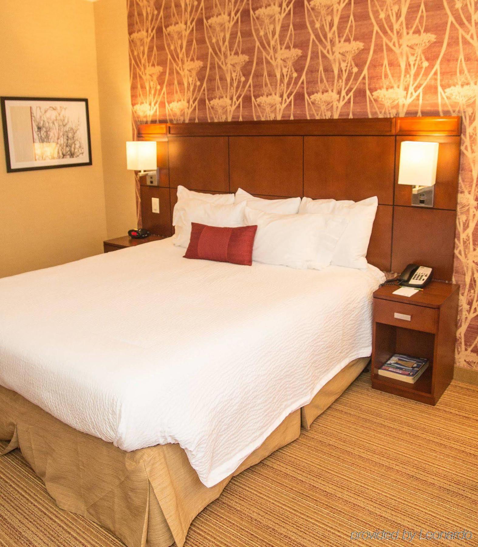 Courtyard By Marriott Victorville Hesperia Luaran gambar
