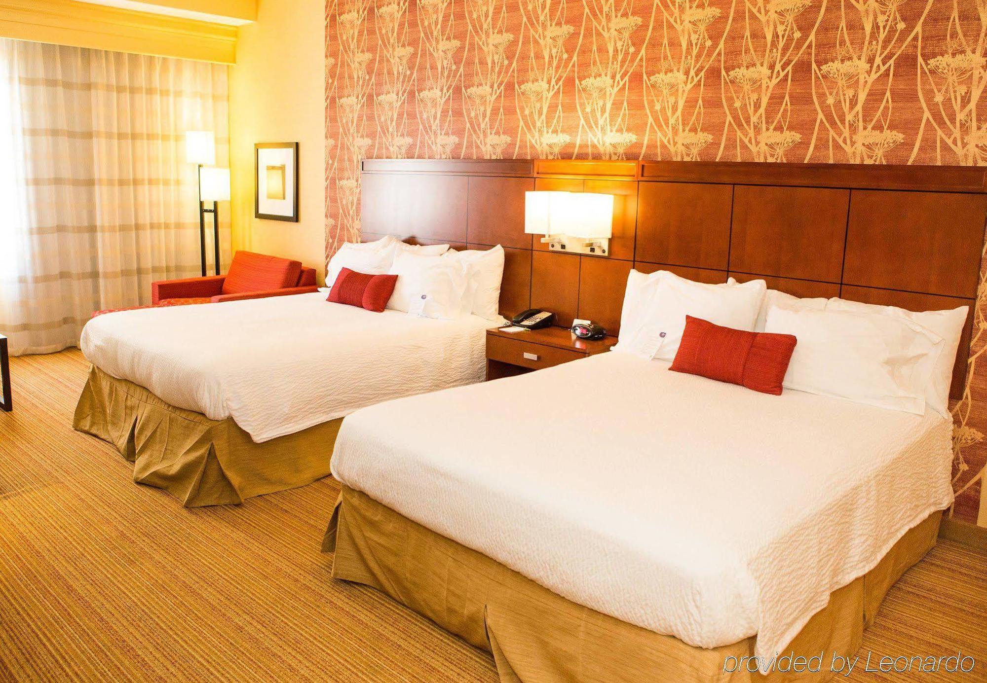 Courtyard By Marriott Victorville Hesperia Luaran gambar