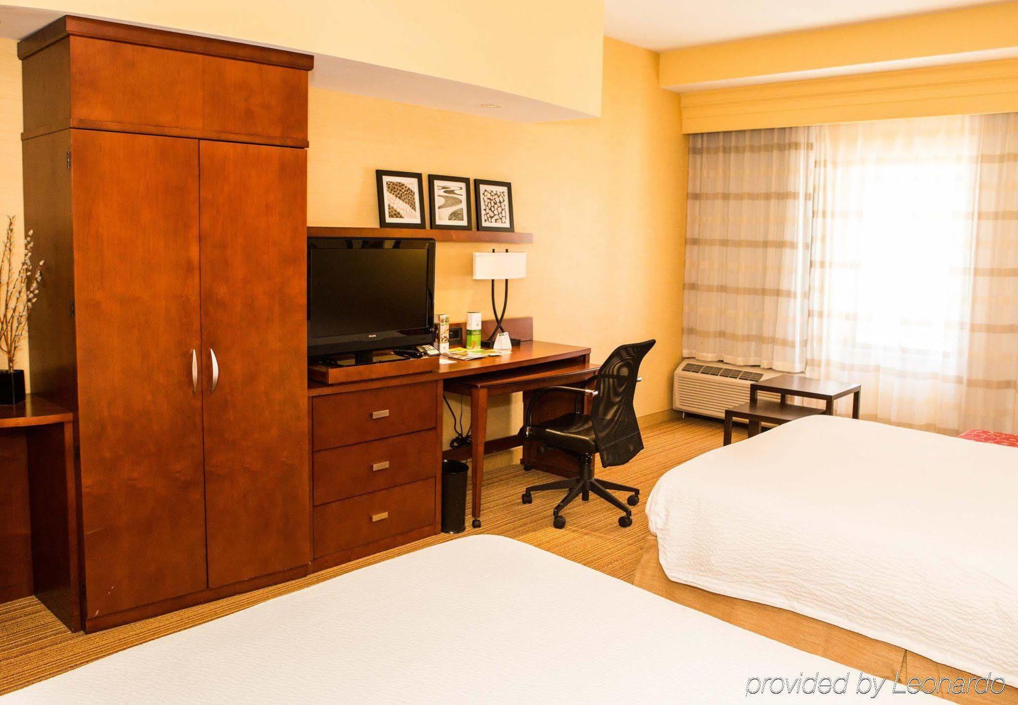 Courtyard By Marriott Victorville Hesperia Luaran gambar