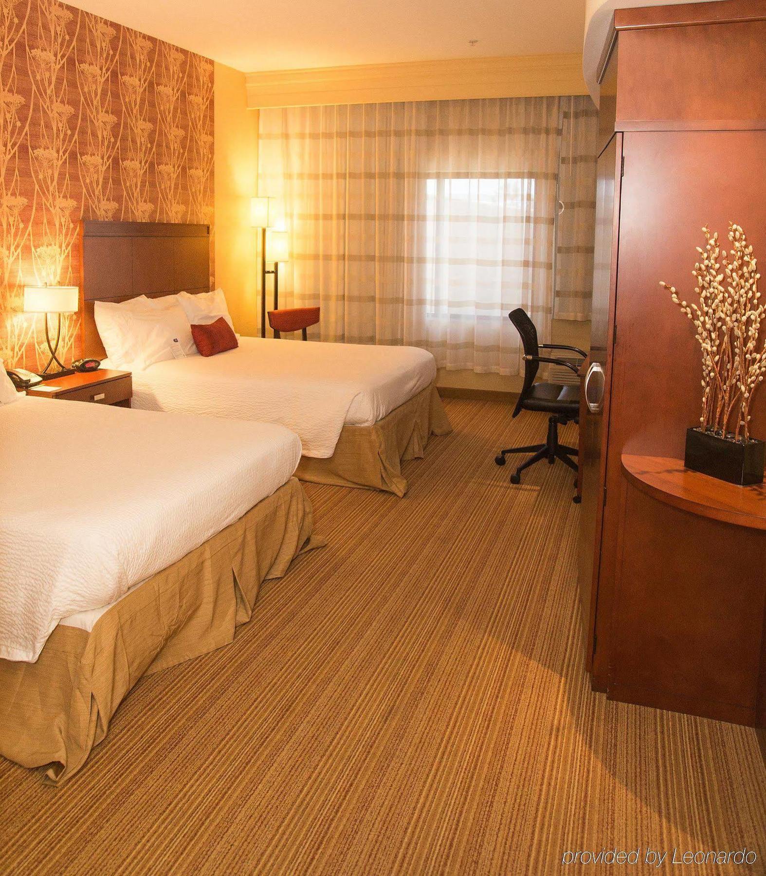Courtyard By Marriott Victorville Hesperia Luaran gambar