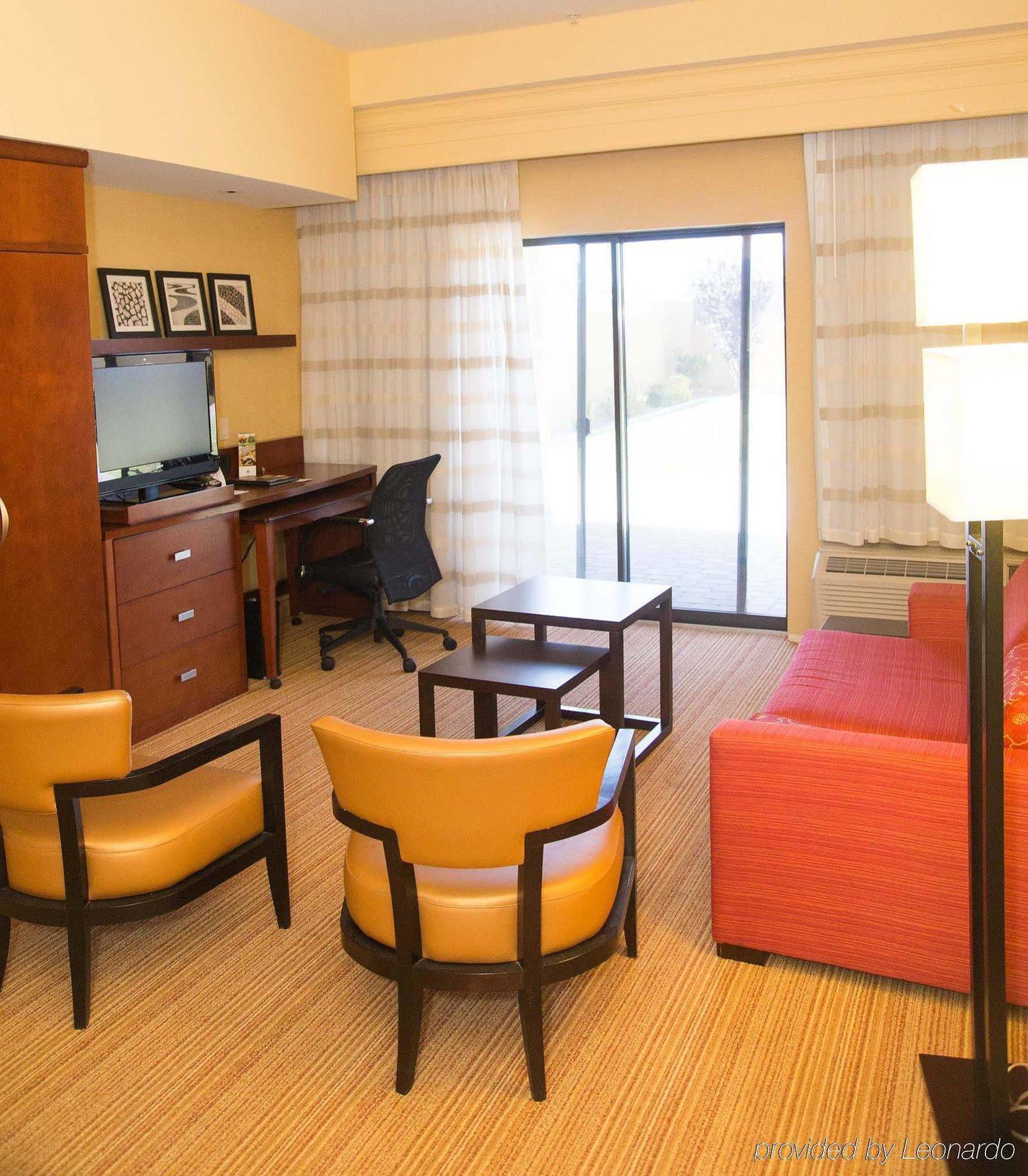 Courtyard By Marriott Victorville Hesperia Luaran gambar