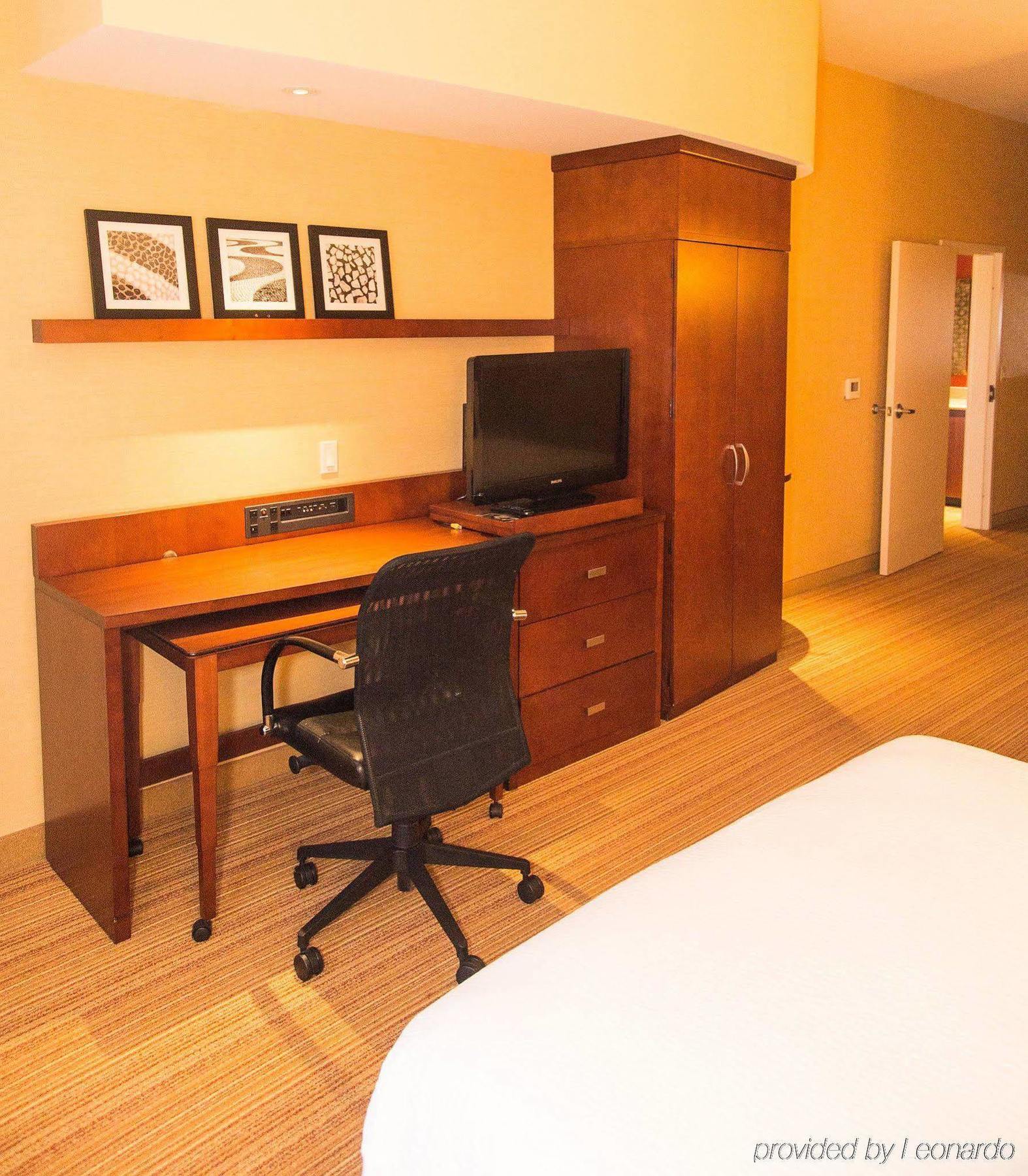 Courtyard By Marriott Victorville Hesperia Luaran gambar