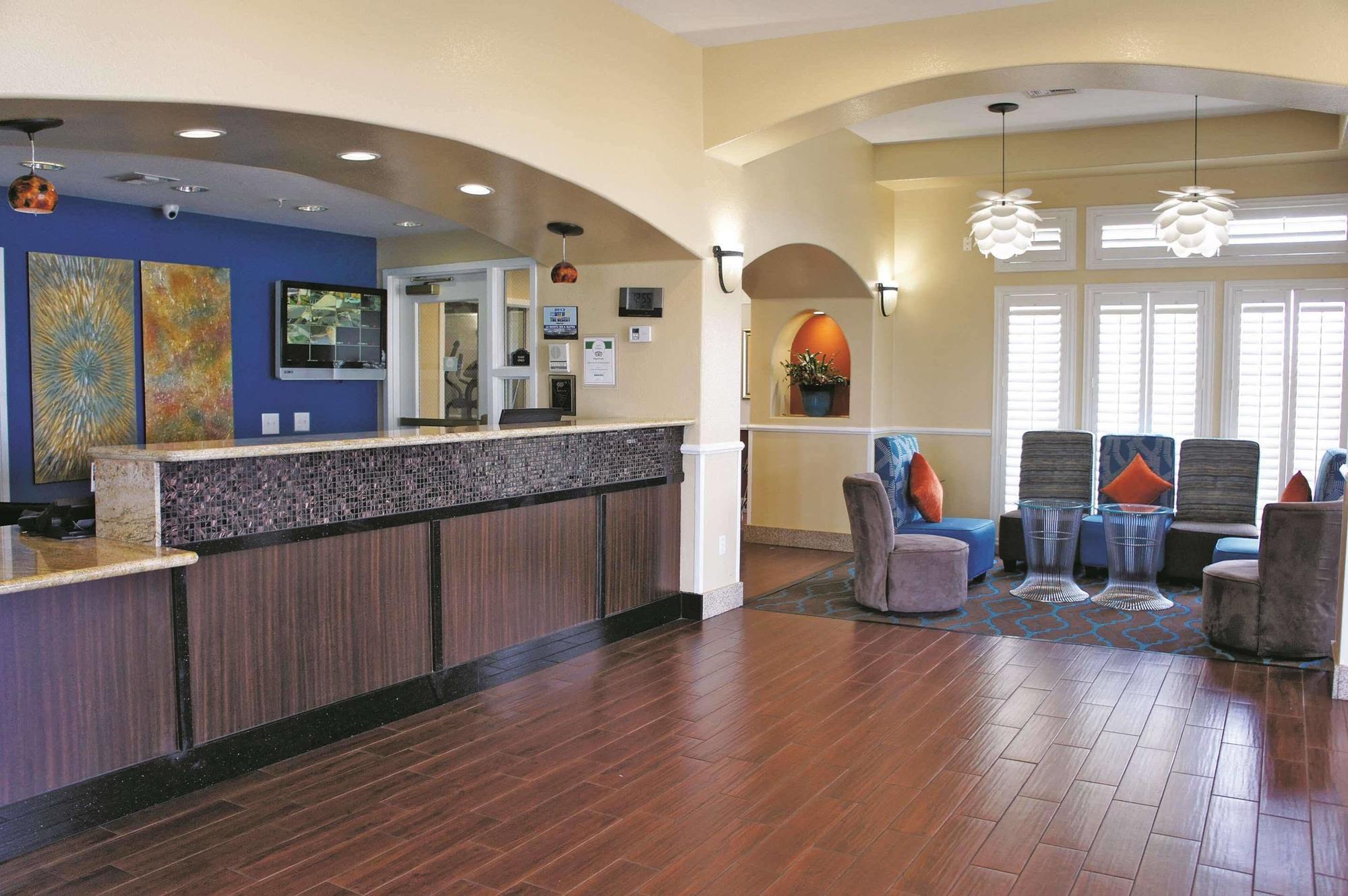 Courtyard By Marriott Victorville Hesperia Luaran gambar