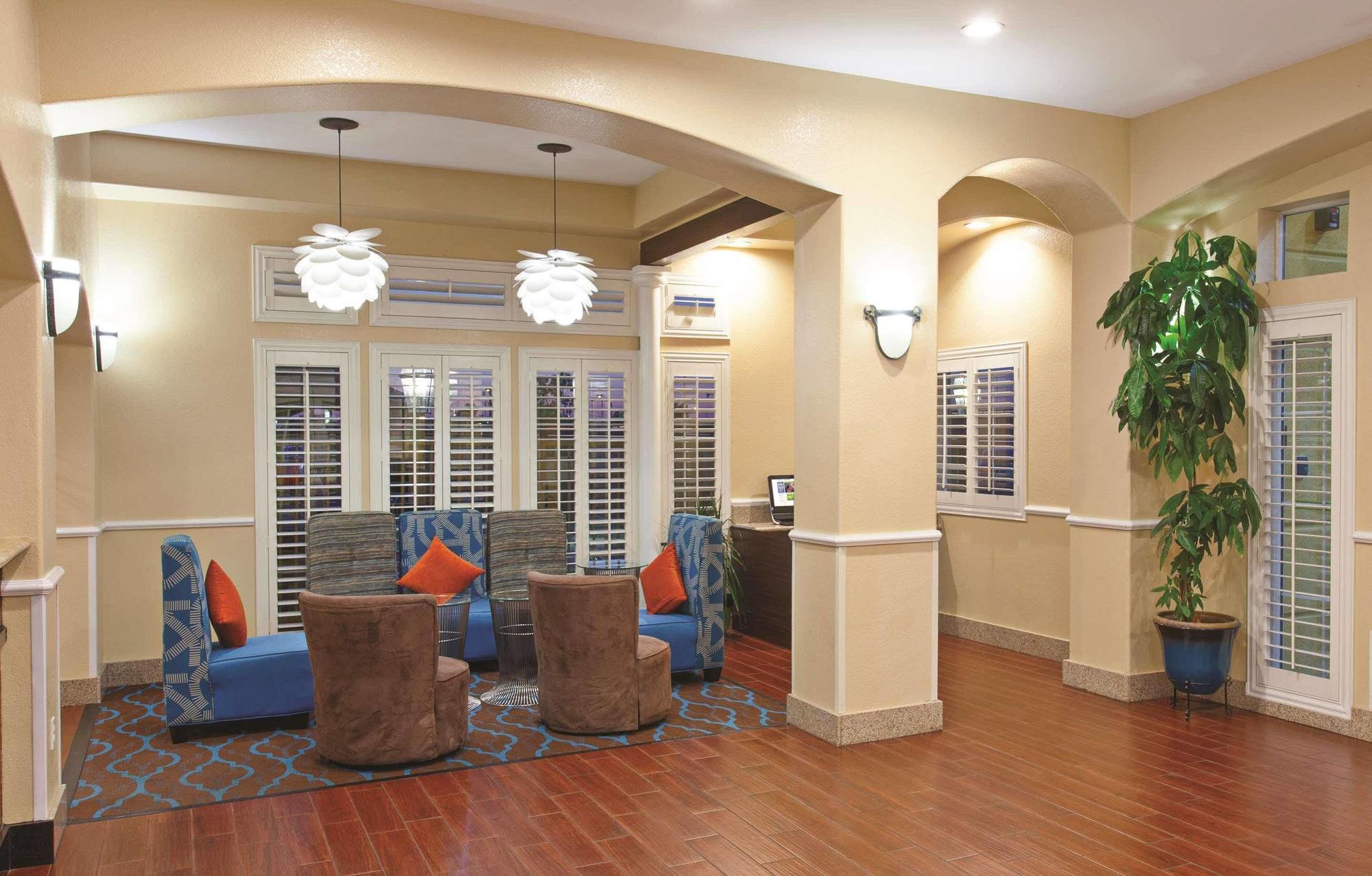 Courtyard By Marriott Victorville Hesperia Luaran gambar