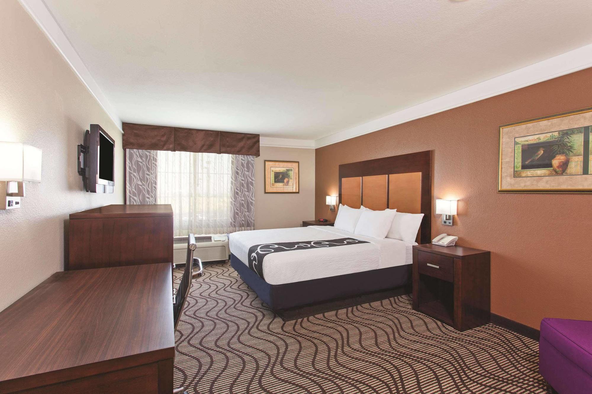 Courtyard By Marriott Victorville Hesperia Luaran gambar