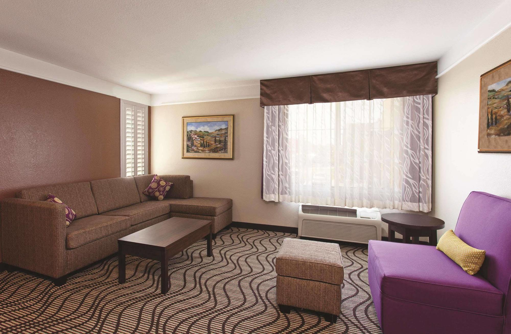 Courtyard By Marriott Victorville Hesperia Luaran gambar